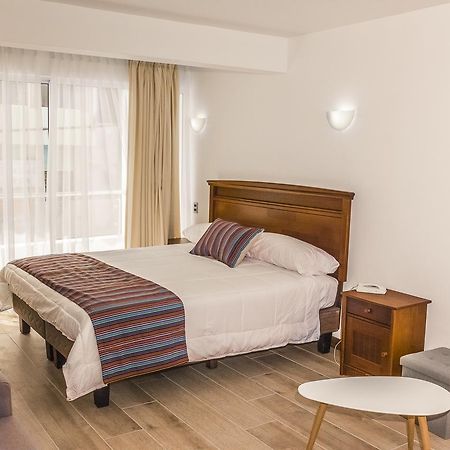 Apart Hotel Viscachani 아리카 외부 사진