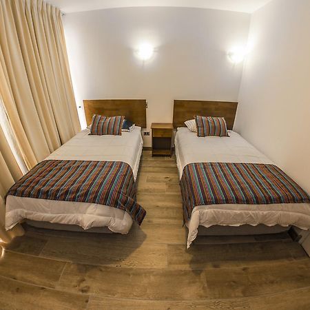 Apart Hotel Viscachani 아리카 외부 사진