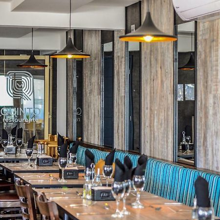 Apart Hotel Viscachani 아리카 외부 사진