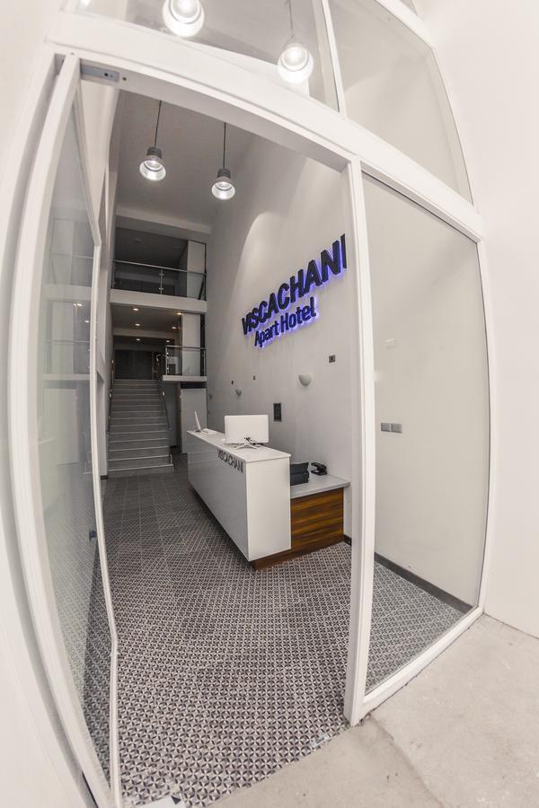 Apart Hotel Viscachani 아리카 외부 사진