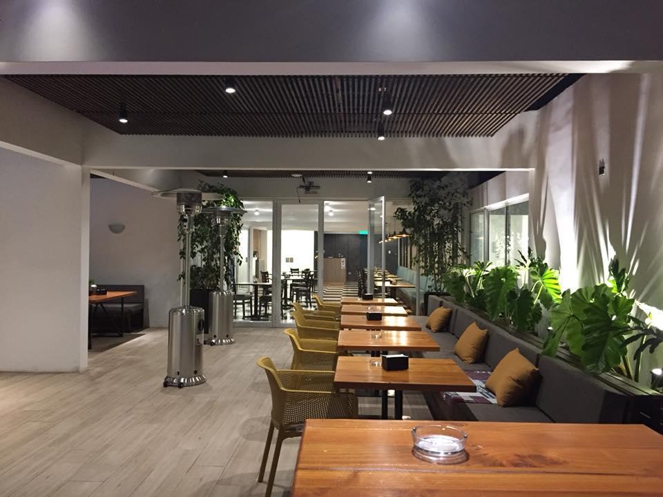 Apart Hotel Viscachani 아리카 외부 사진