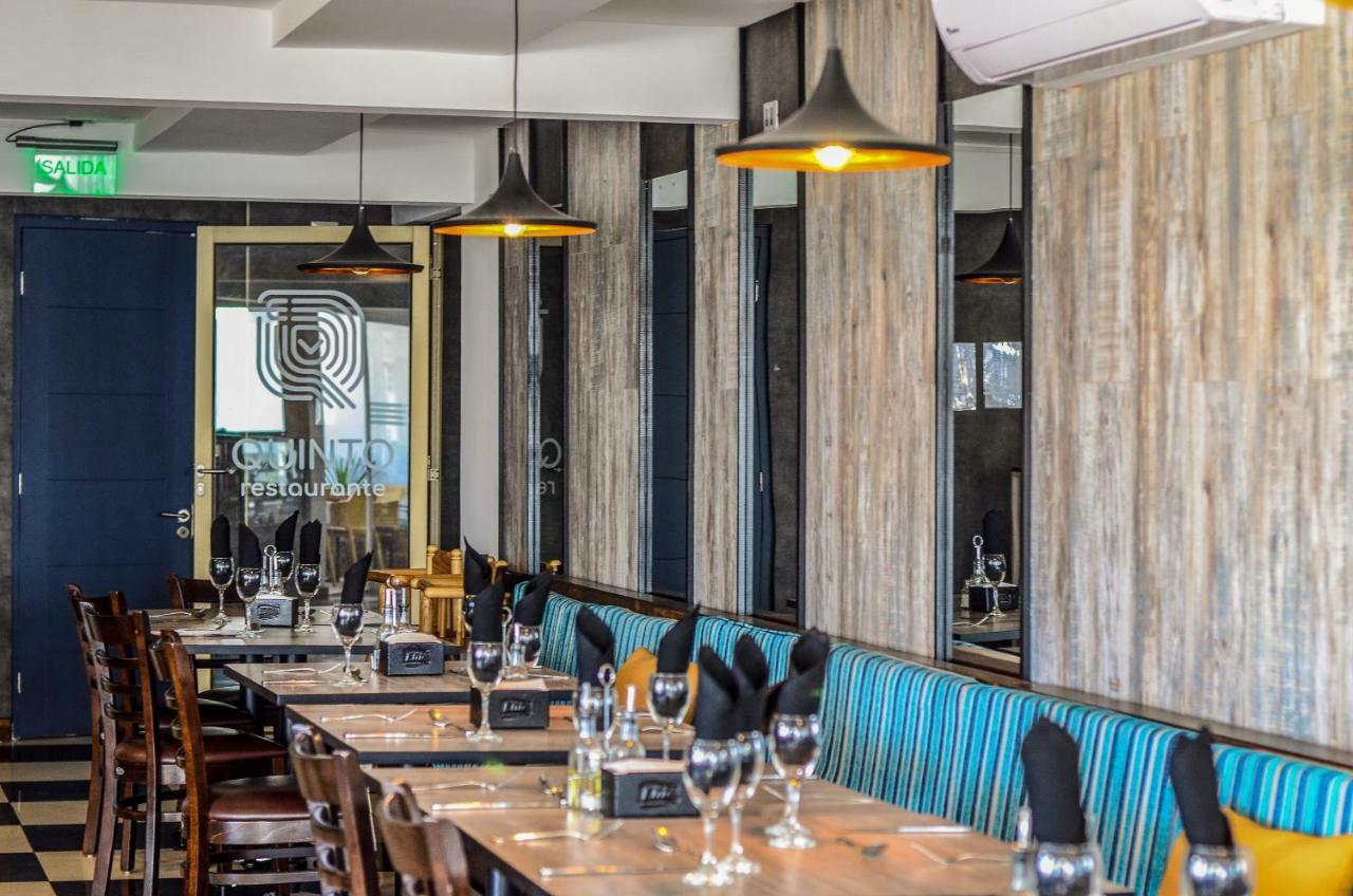 Apart Hotel Viscachani 아리카 외부 사진